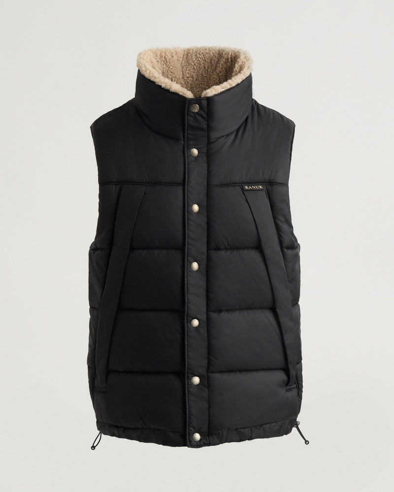 Douglas Vest 1