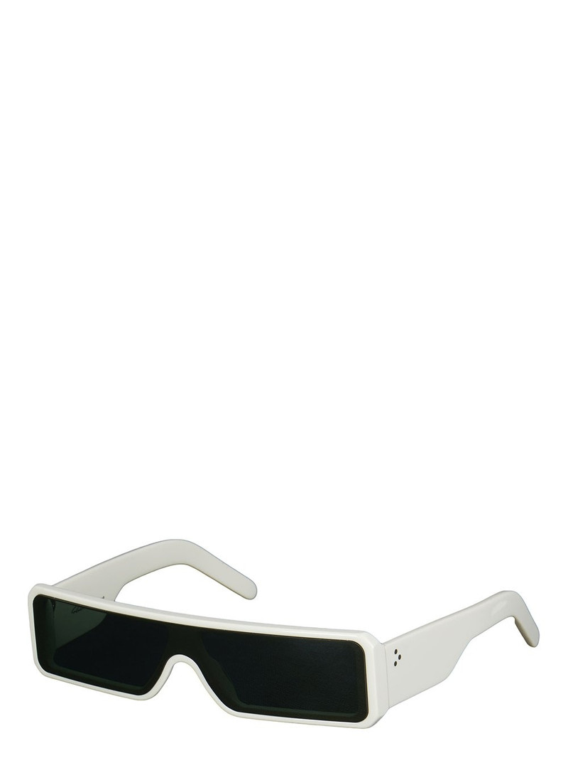Rick Owens SUNGLASSES outlook