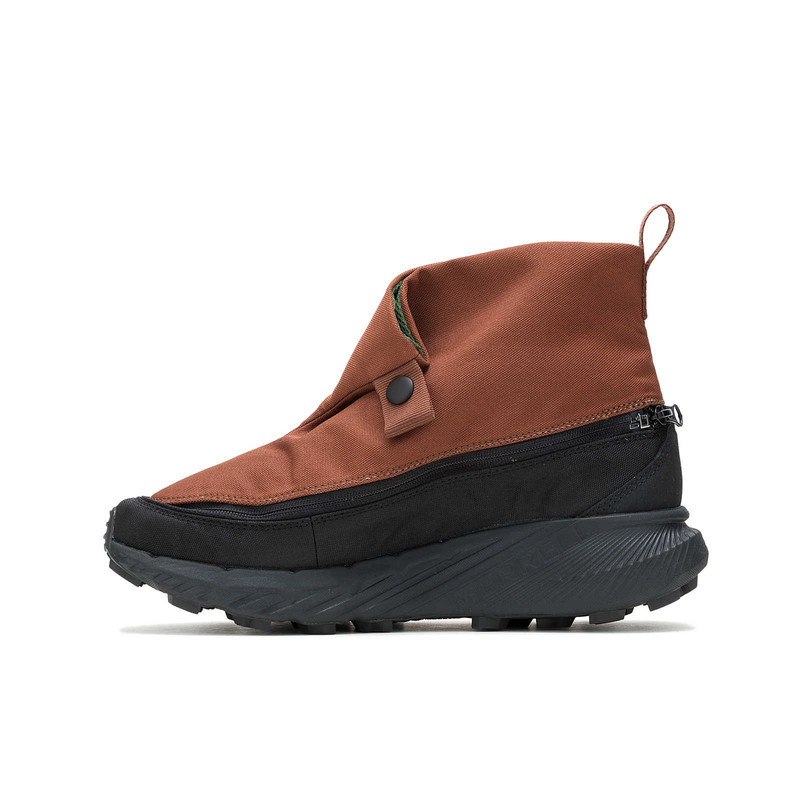 Men's Agility Peak 5 GORE-TEX® Zip Off 1TRL 3