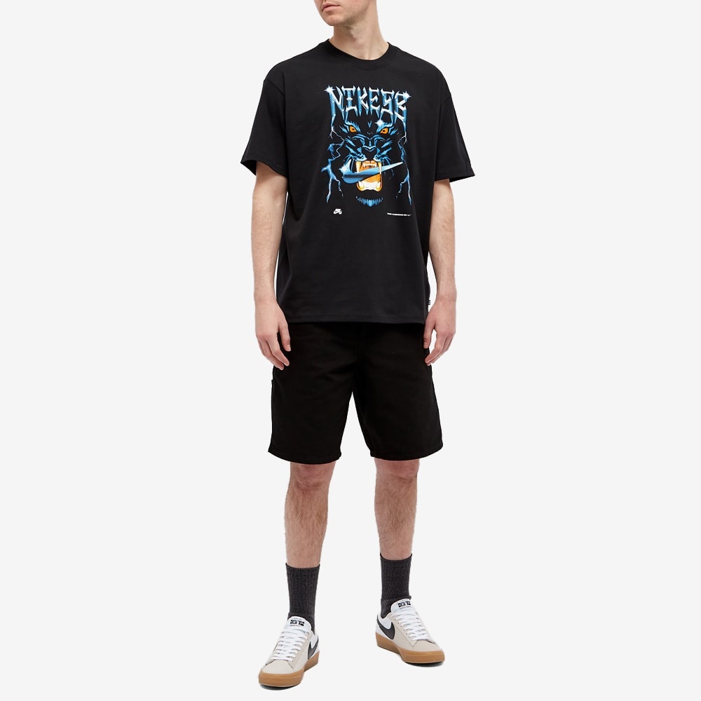 Nike SB NK Tee - 5