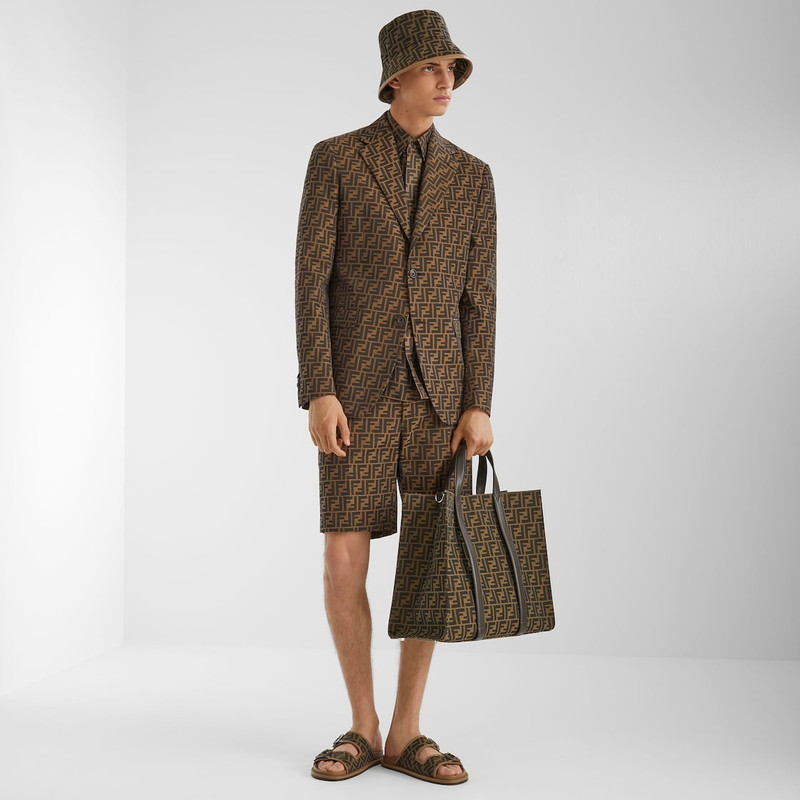 FENDI Fendi Feel Sandals outlook