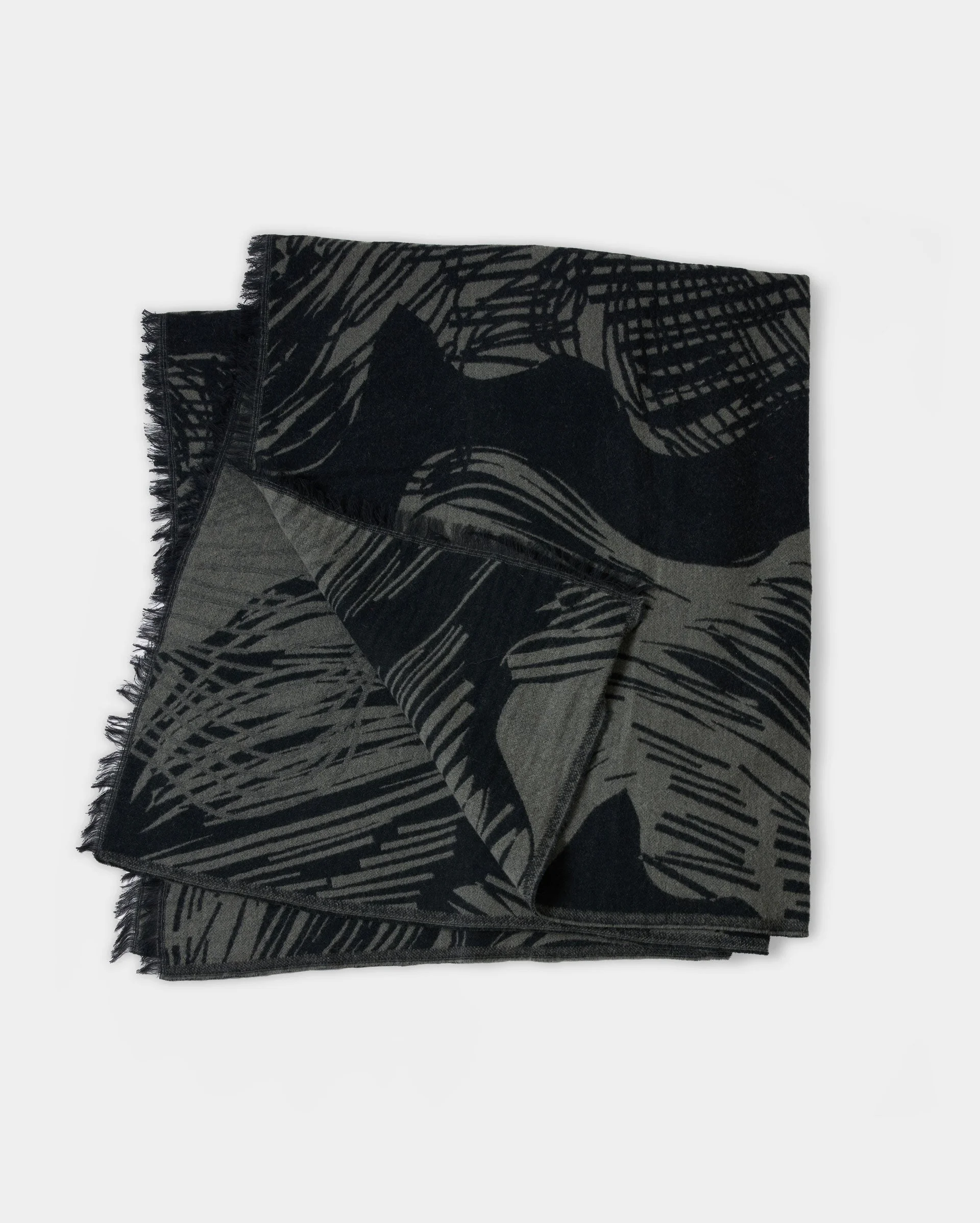 Horse Tail Blanket - 1