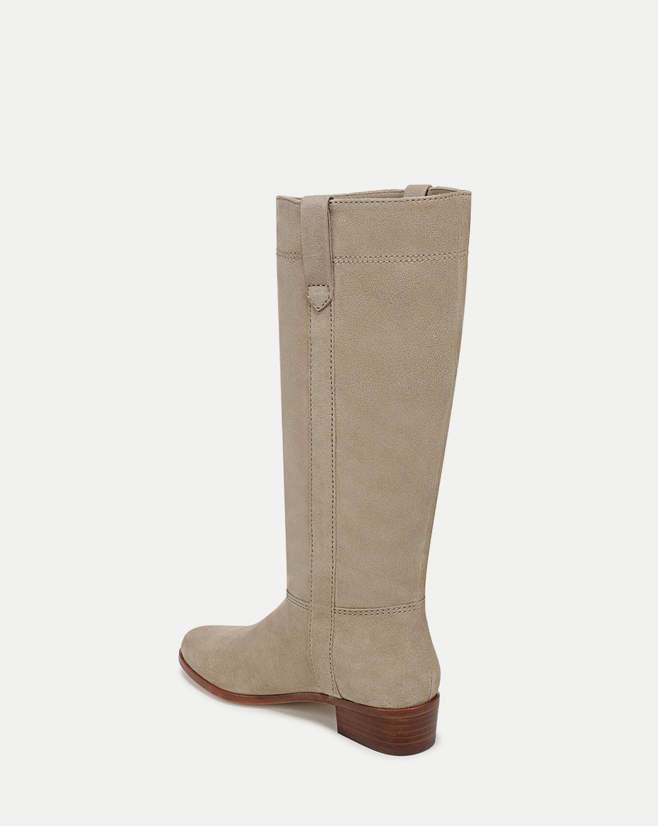 DWYER RIDING BOOT - 4