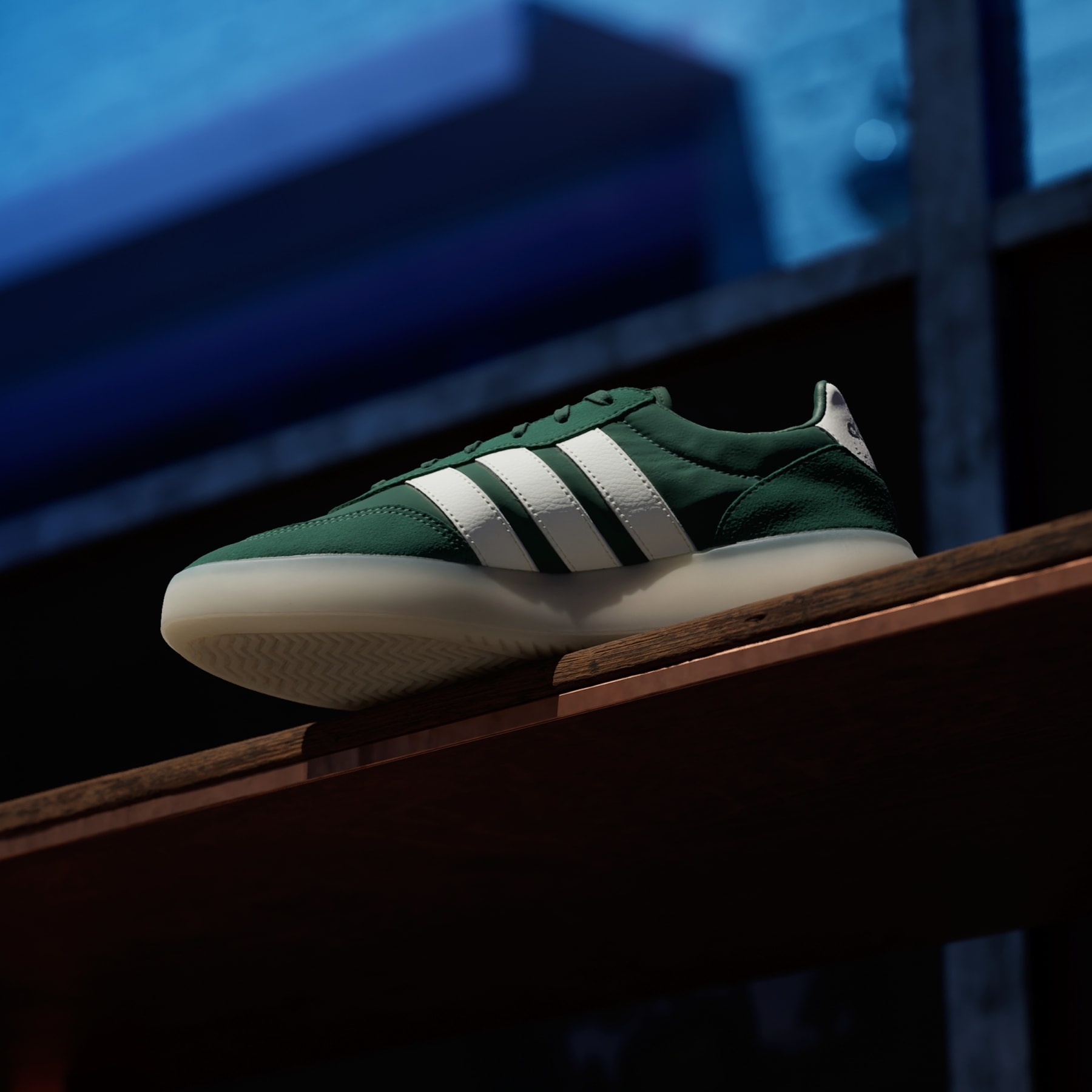 Barreda Decode Shoes - 6