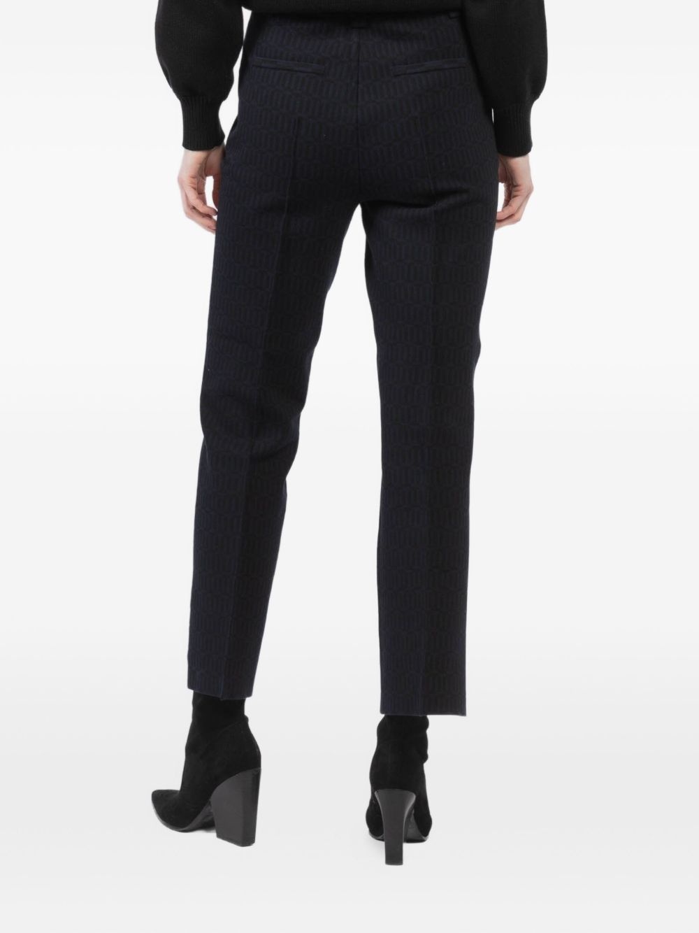 Kick trousers - 5