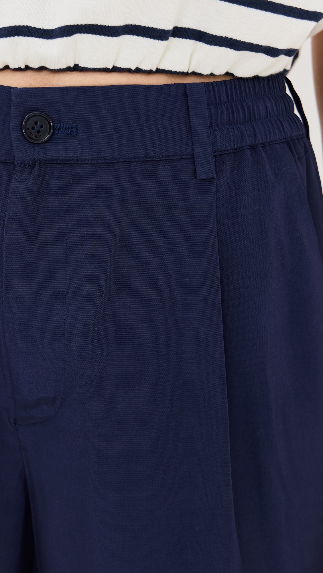 Sydnie Pleated Pants - 5