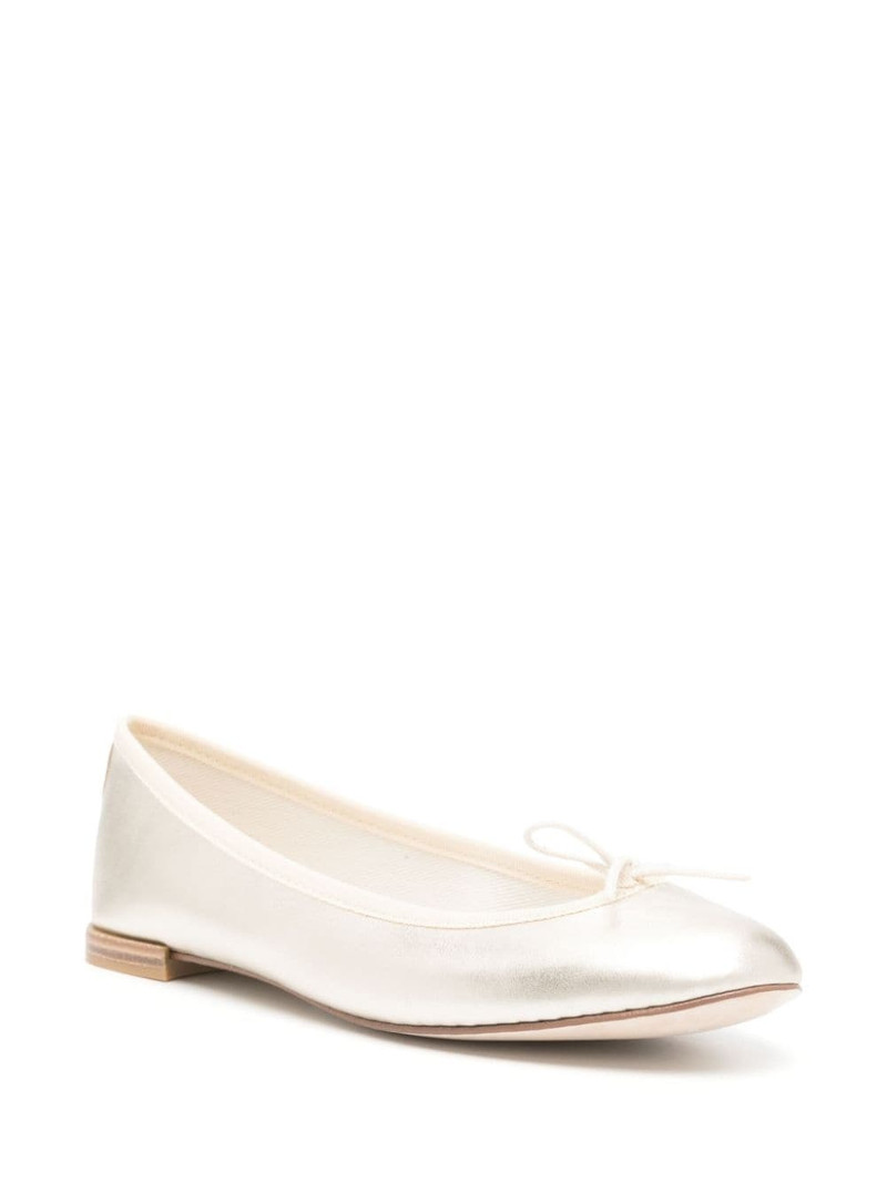 Repetto Cendrillon ballet flats outlook