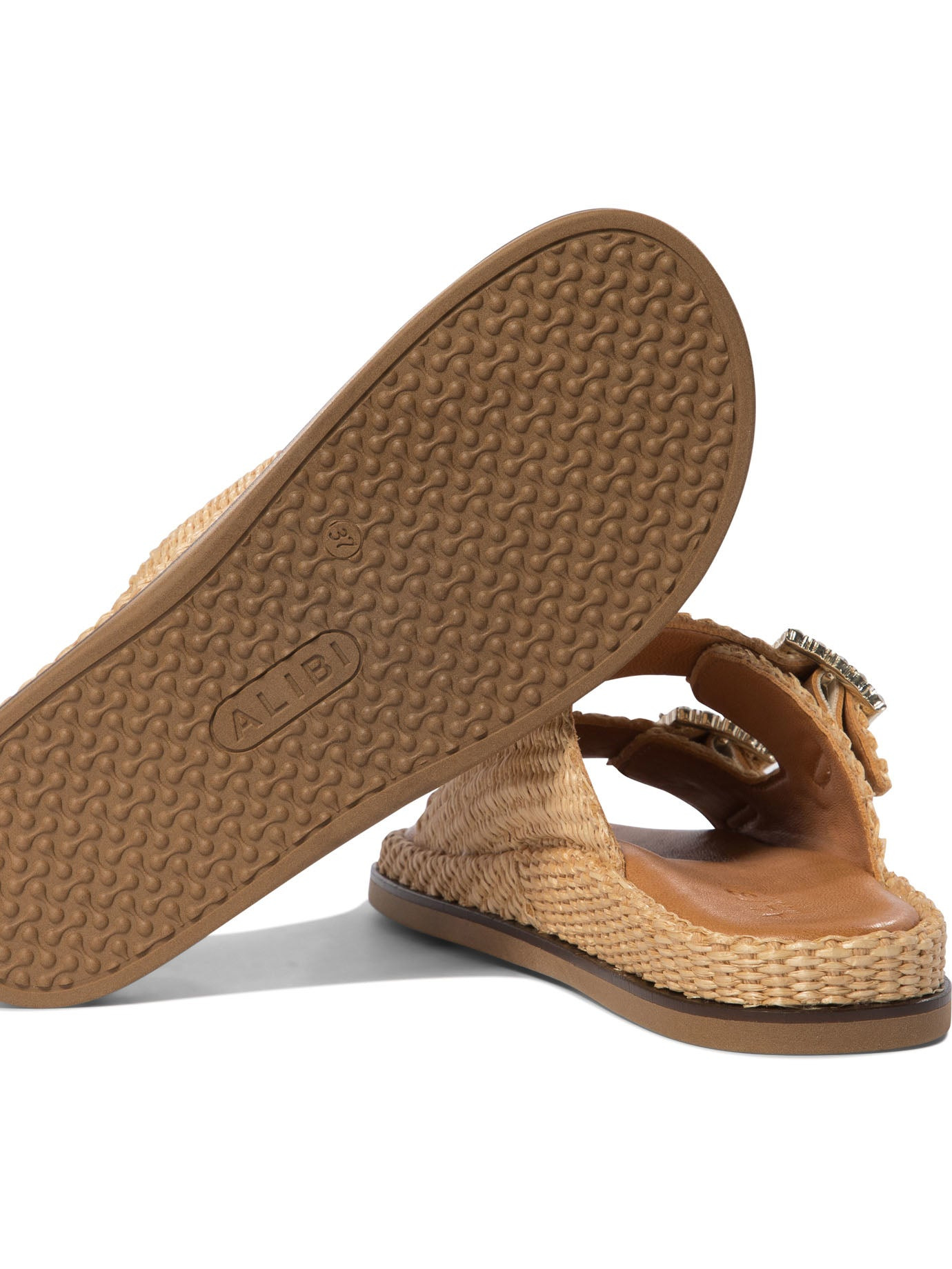 Alibi - Alibi "greta" Sandals - 5