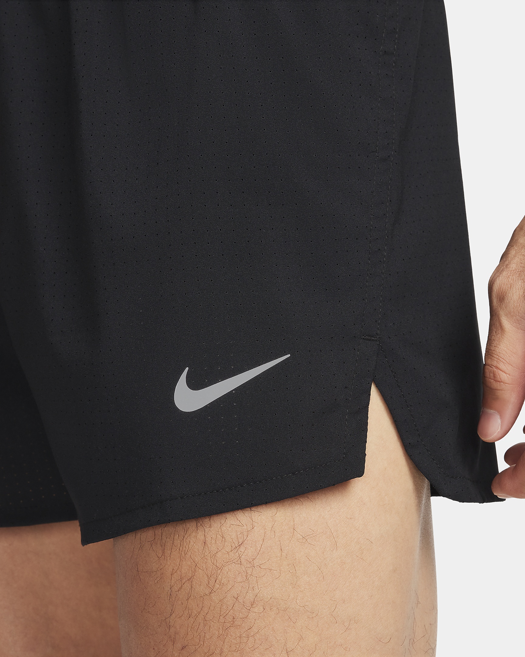Nike Nike Fast Men's Dri-FIT 3