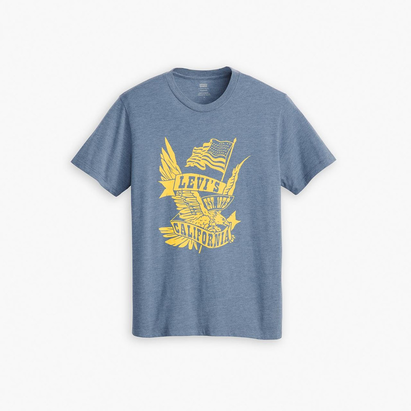 CLASSIC GRAPHIC T-SHIRT 1