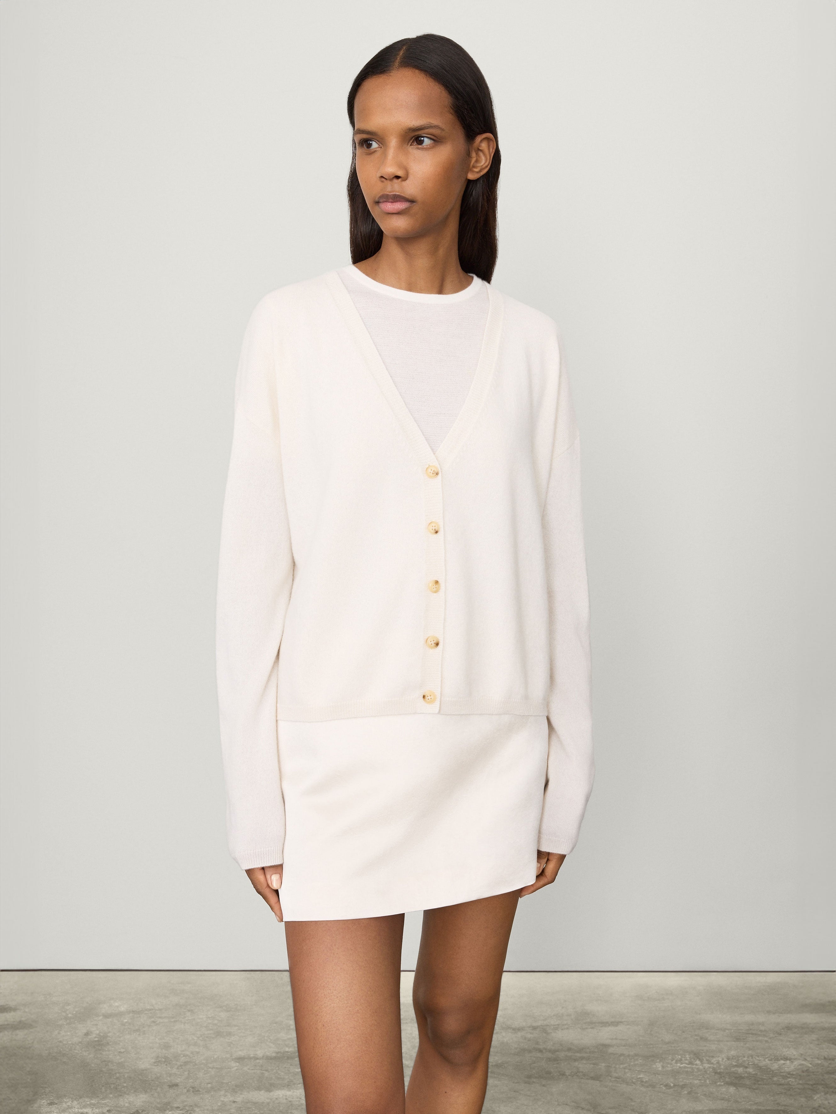 The Abby Cardigan - 2
