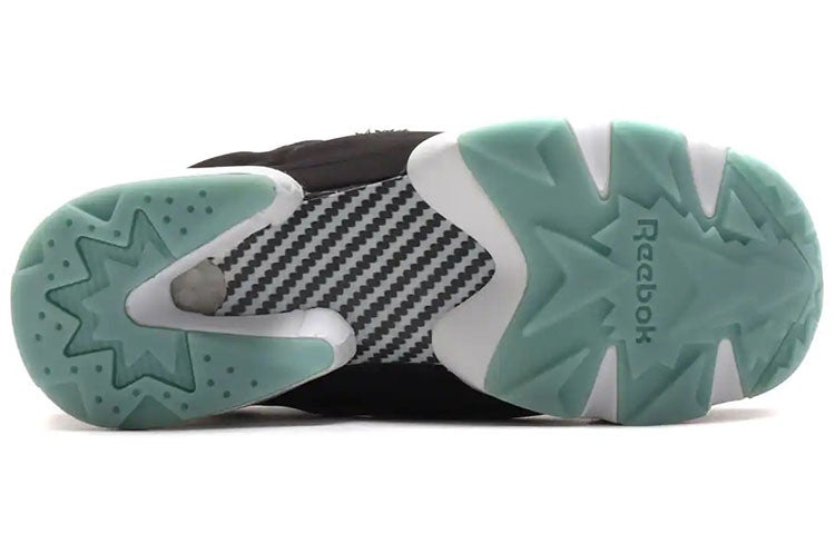 Reebok atmos x InstaPump Fury OG 'Doraemon - Black' GV7287 - 6