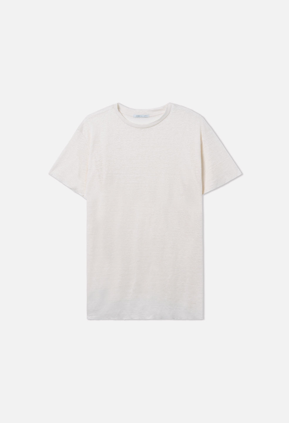 LINEN ANTI-EXPO TEE - 1