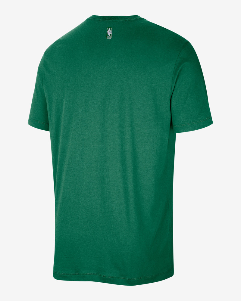 Nike Boston Celtics Essentials Men's Nike NBA T-Shirt outlook