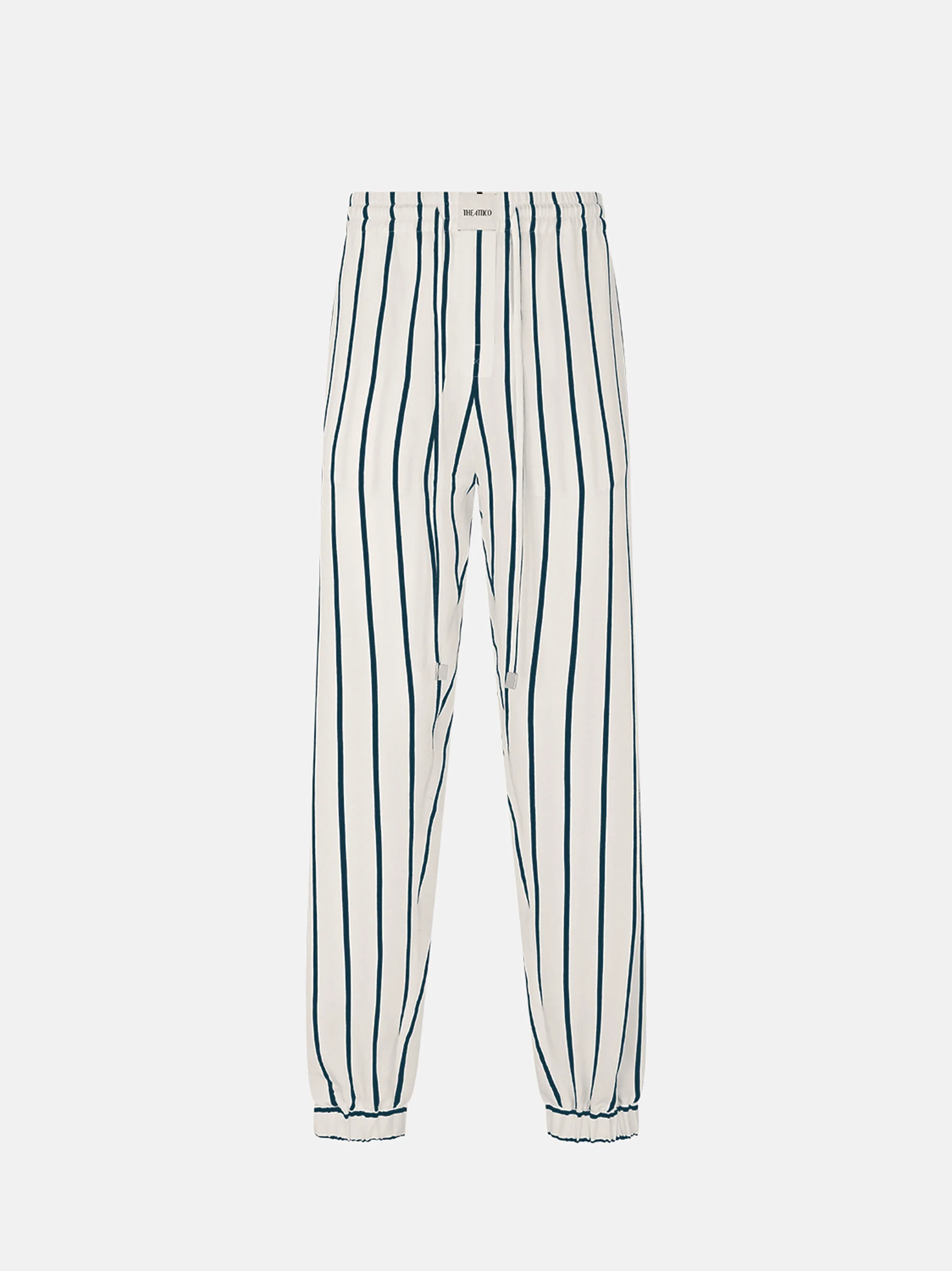 MULTICOLOR LONG PANT - 1