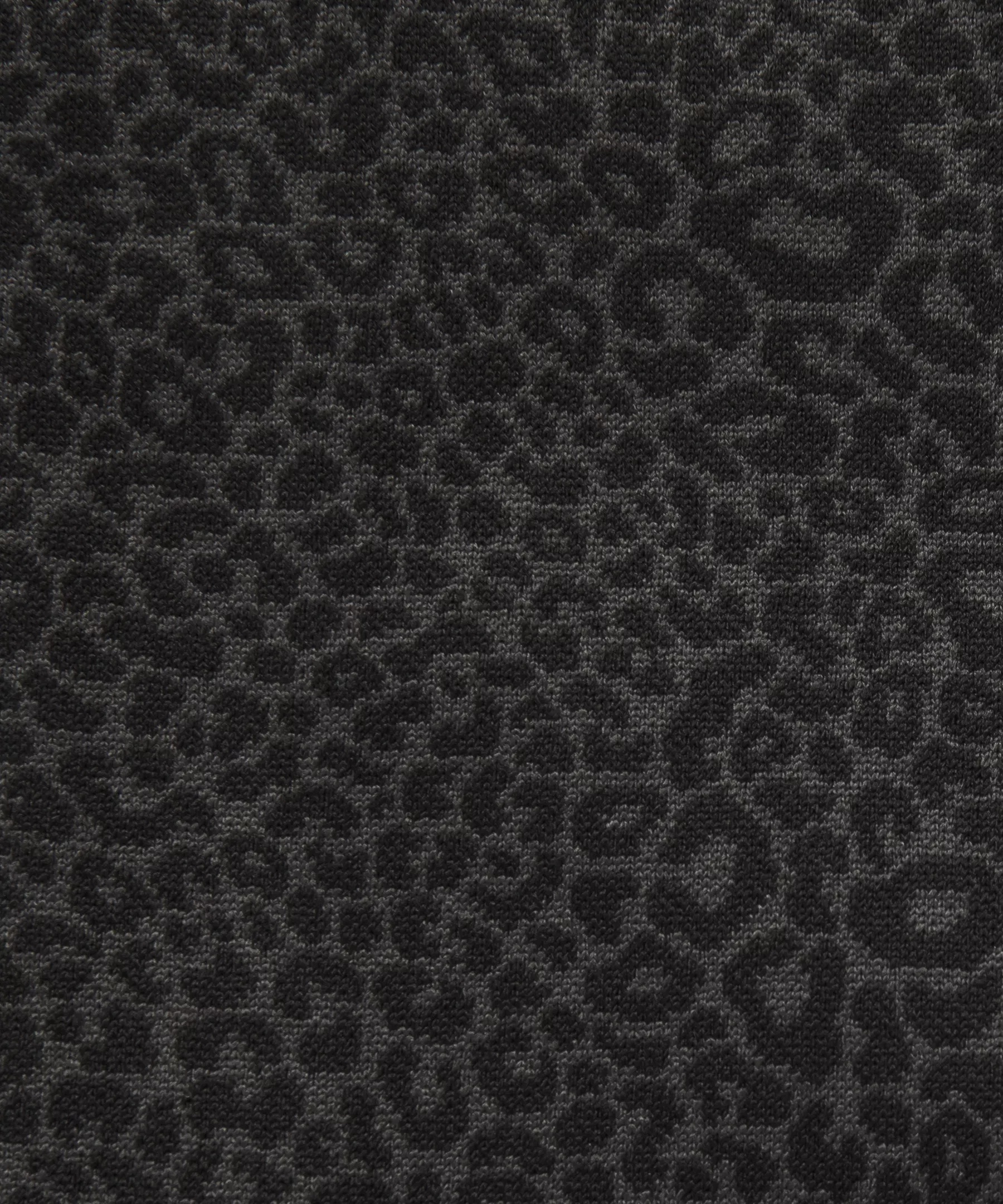 lululemon lab Double-Knit Jacquard Half Zip - 6