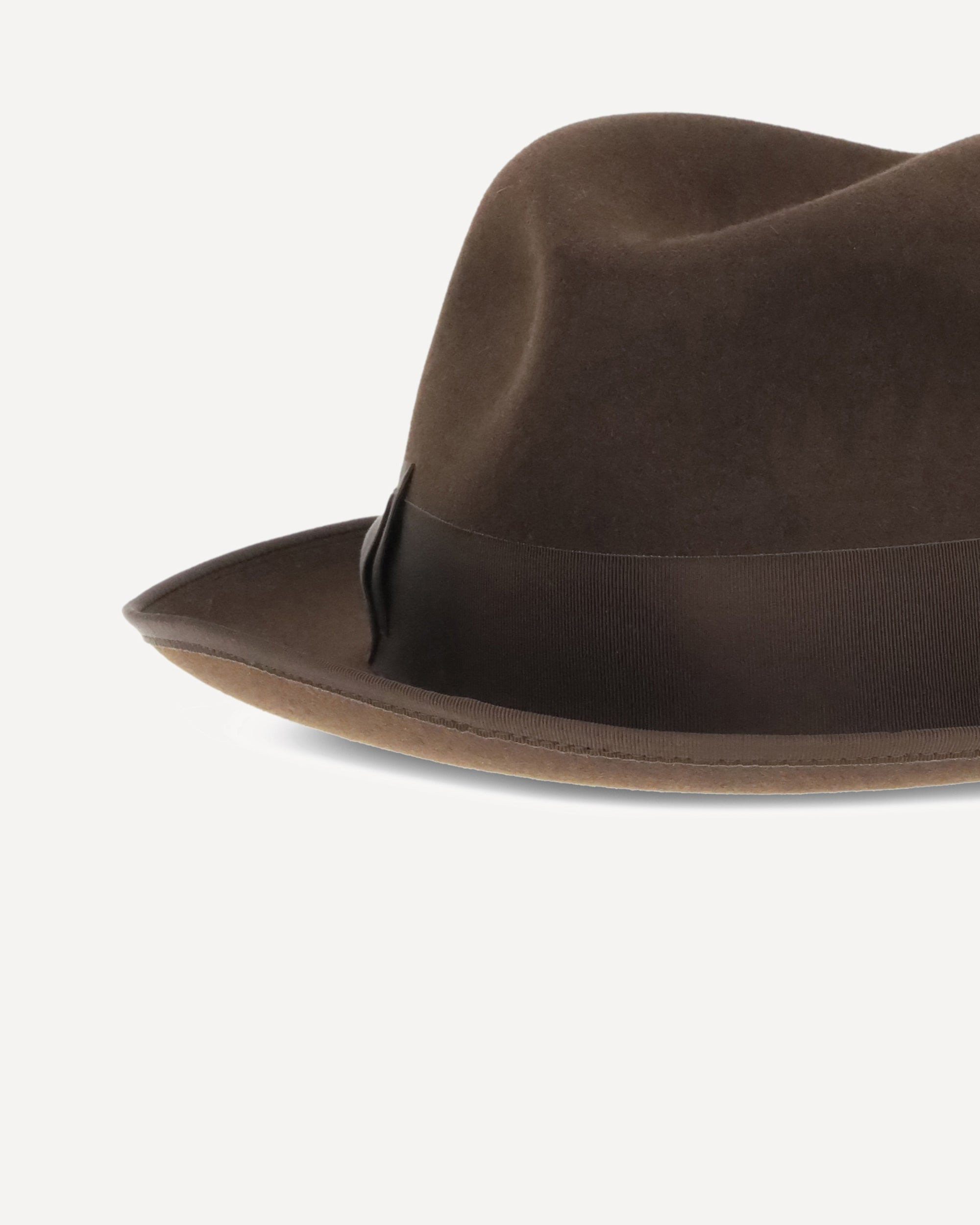 Fedora Hat - 3