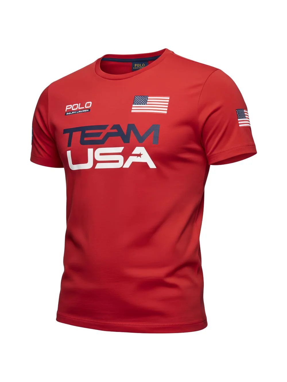 x Team USA 2016 Olympics T-shirt - 1