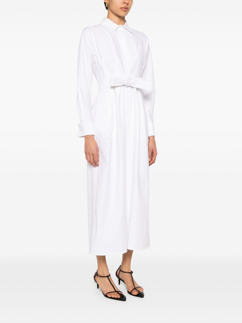Arezzo maxi dress - 3