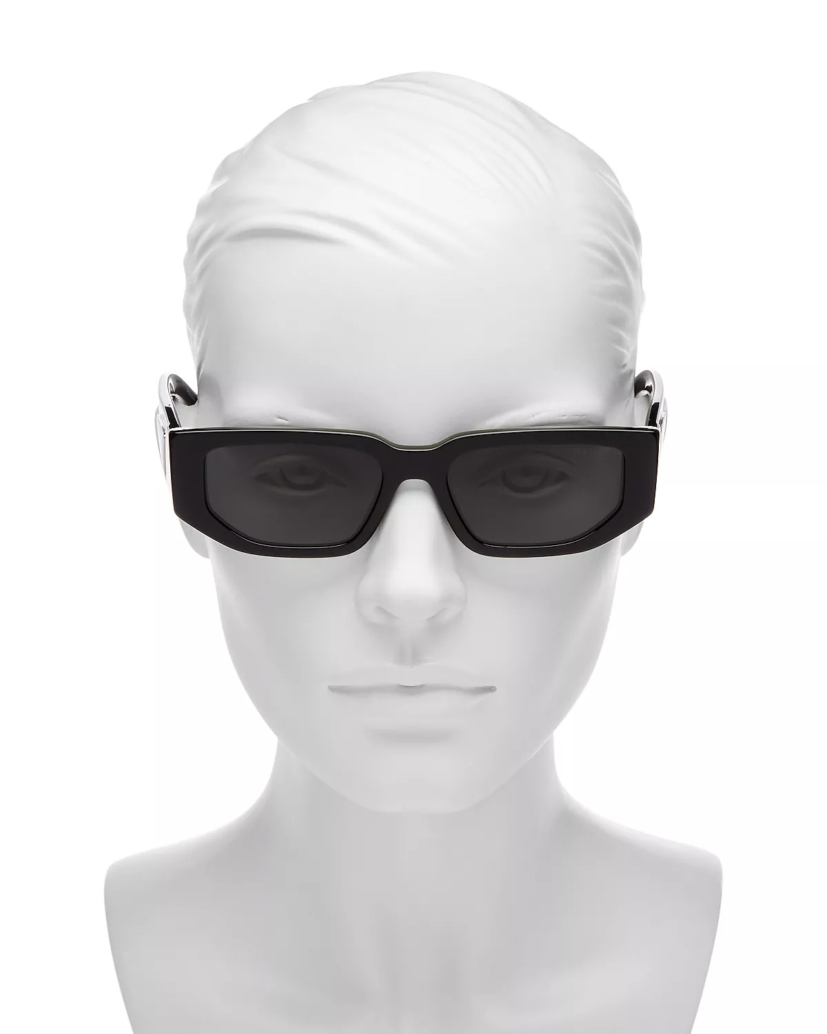 Symbole Rectangular Sunglasses, 54mm - 3