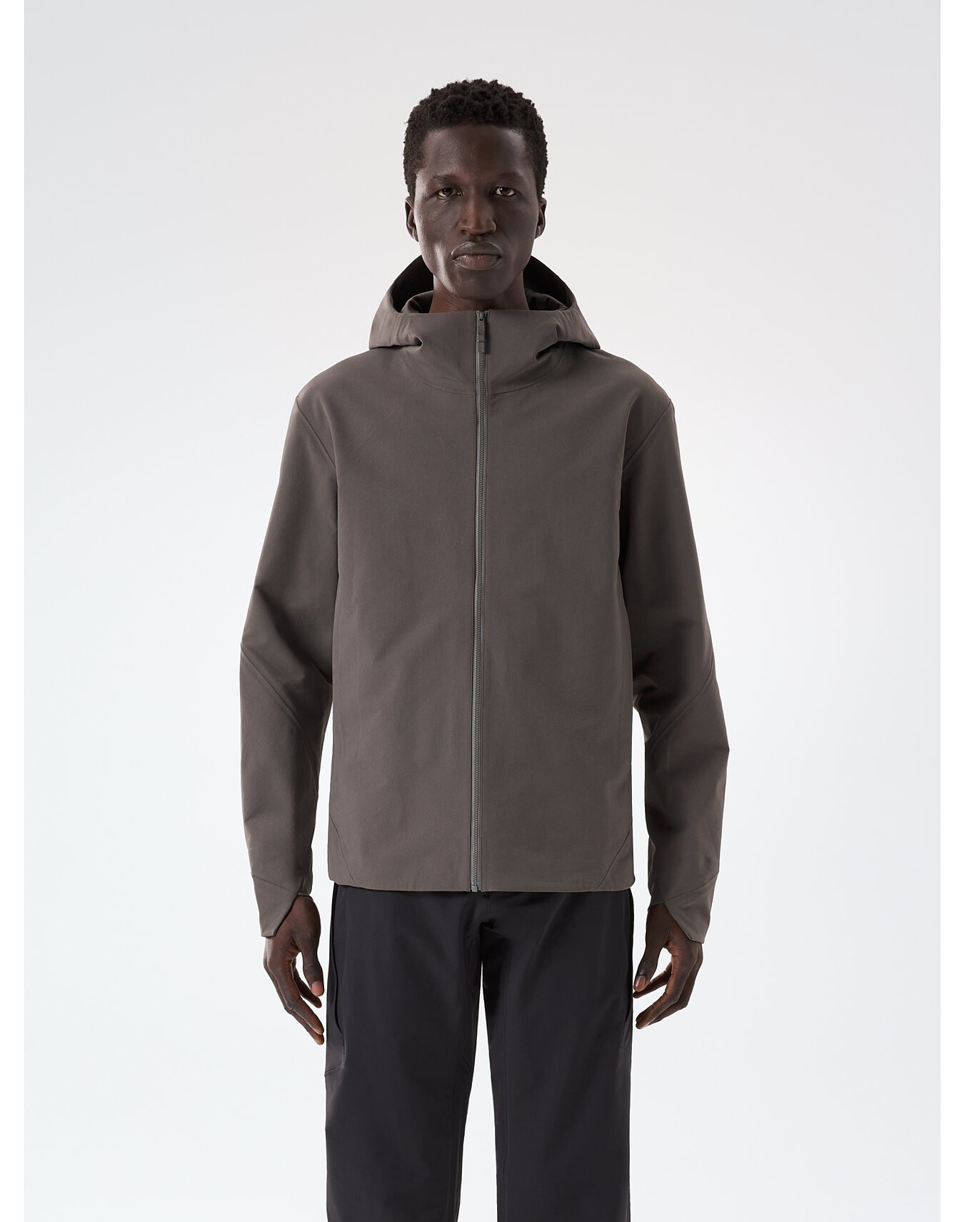 Isogon MX Jacket - 2