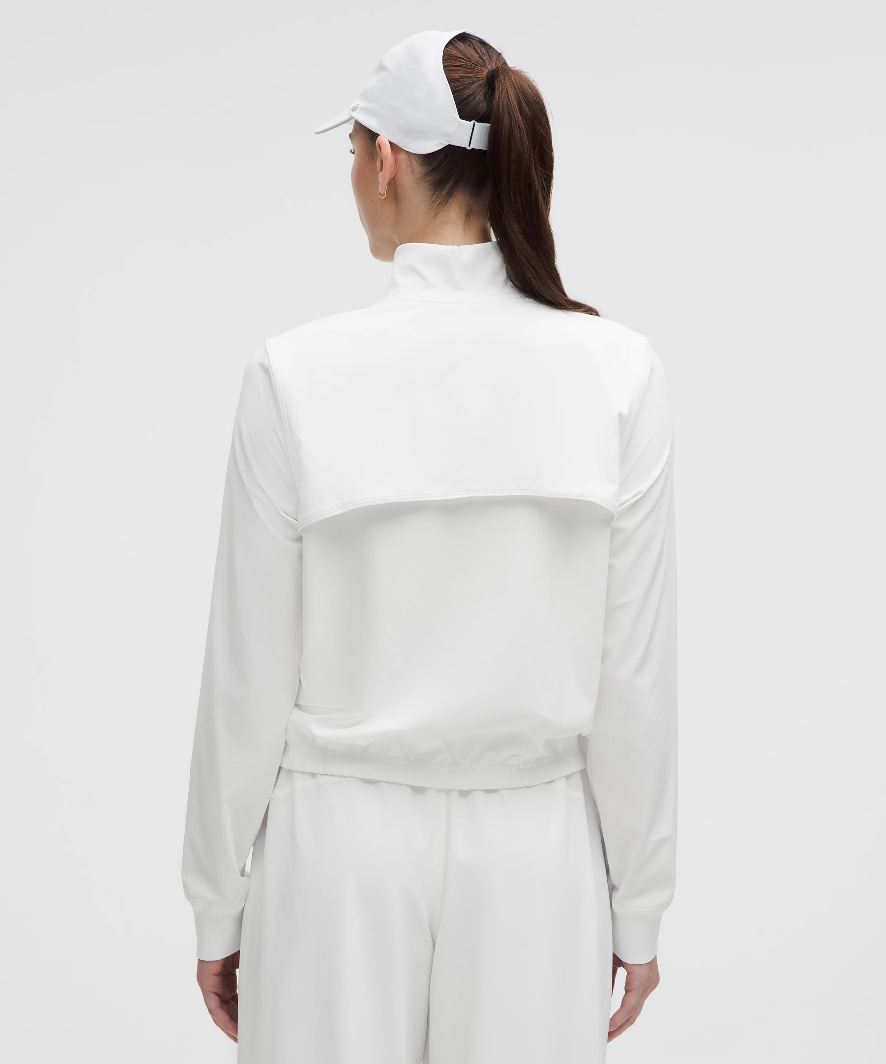 Court Rival Tennis Track Jacket - 3