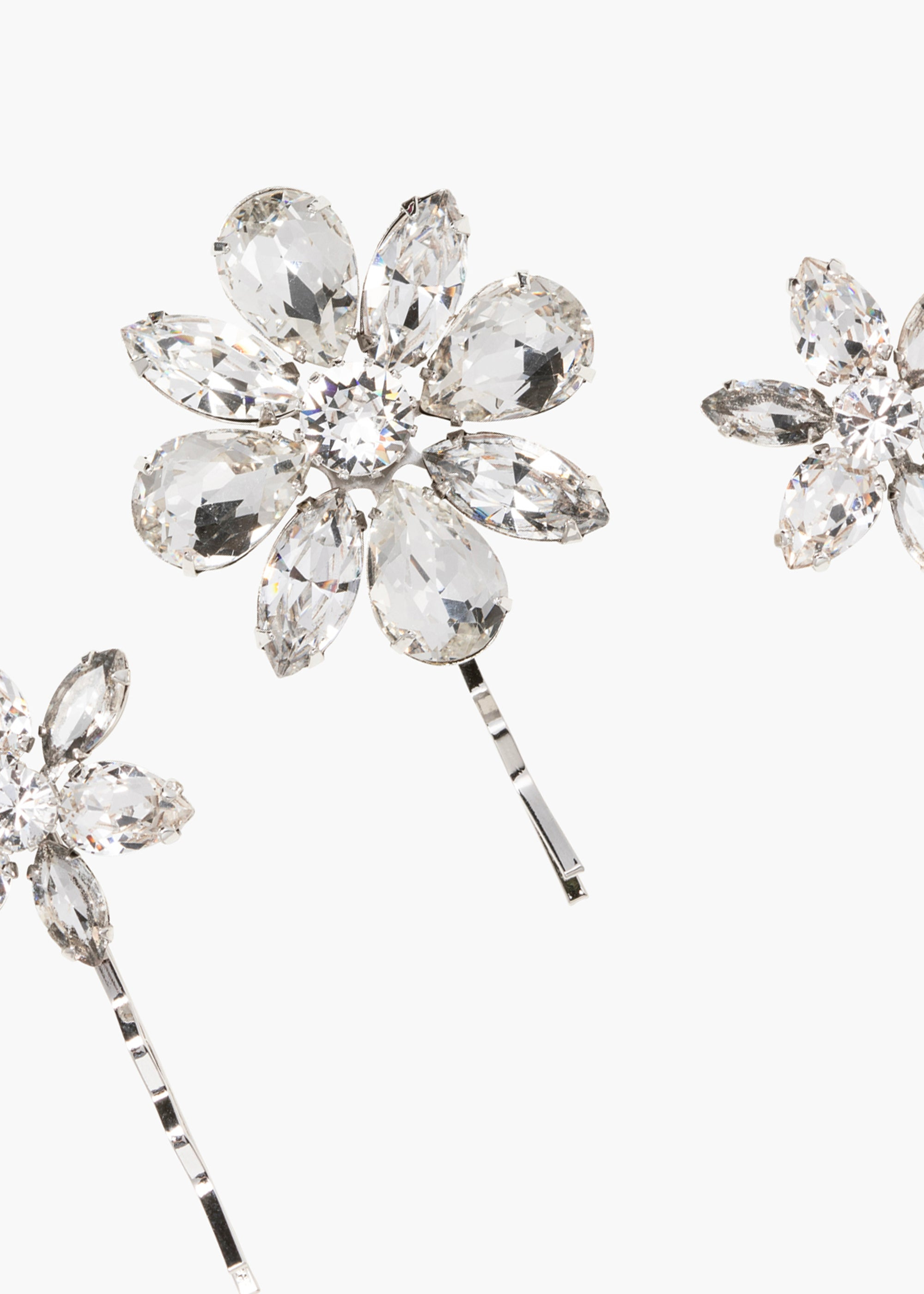 Vada Bobby Pin Set - 5