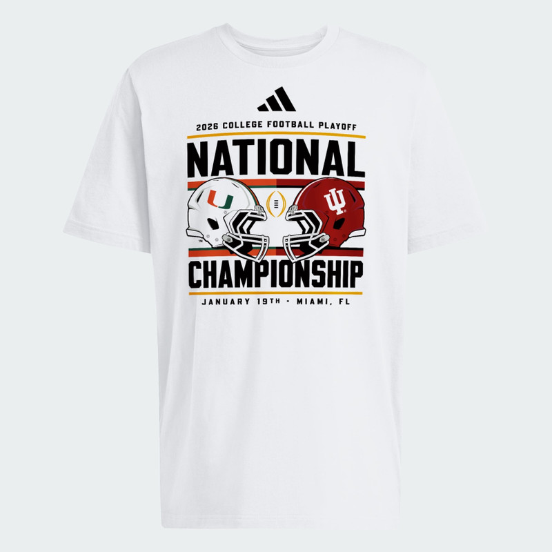 NCAA FRESH SS TEE 1