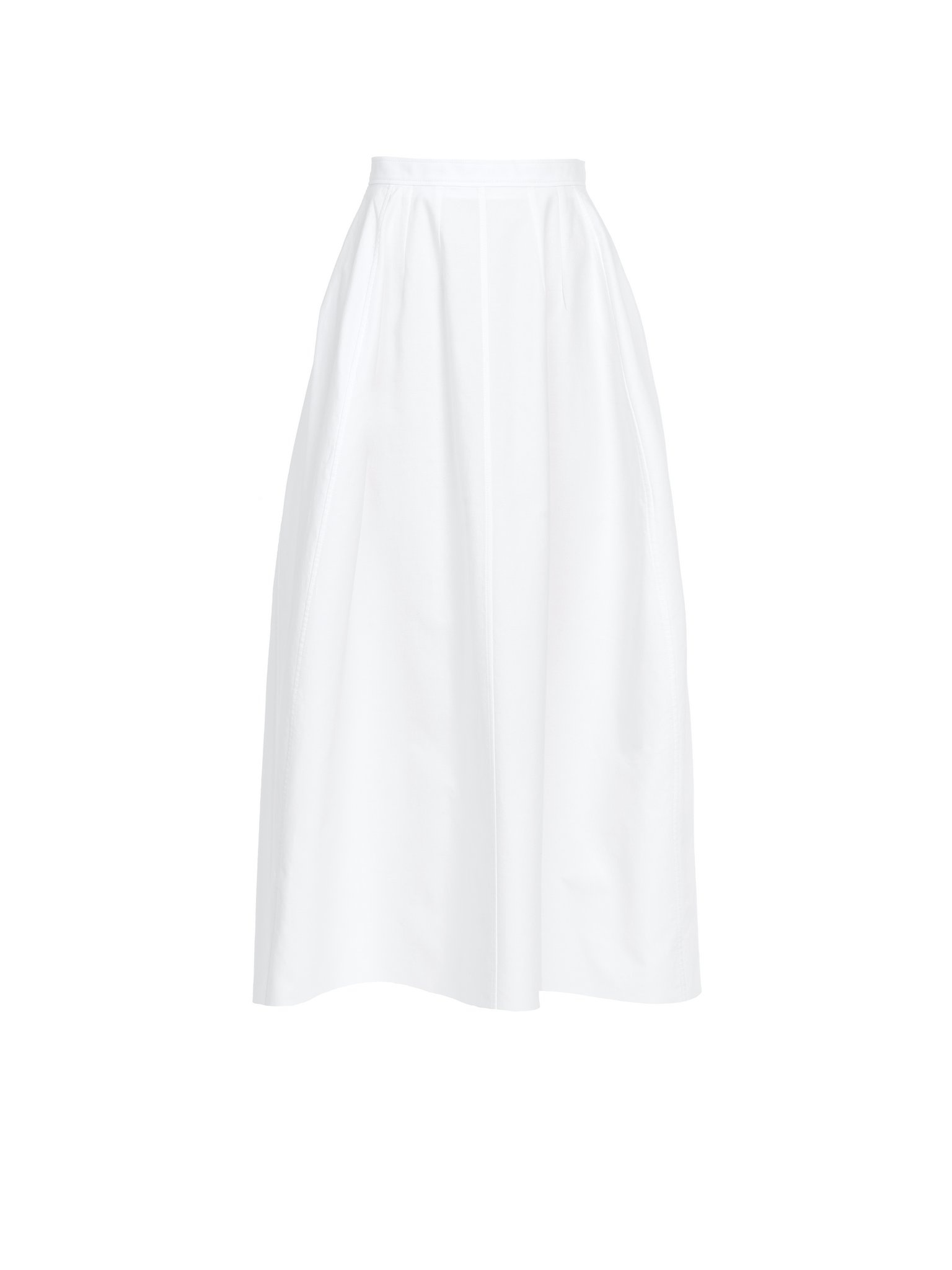 BUBBLE-SHAPED SKIRT - 1