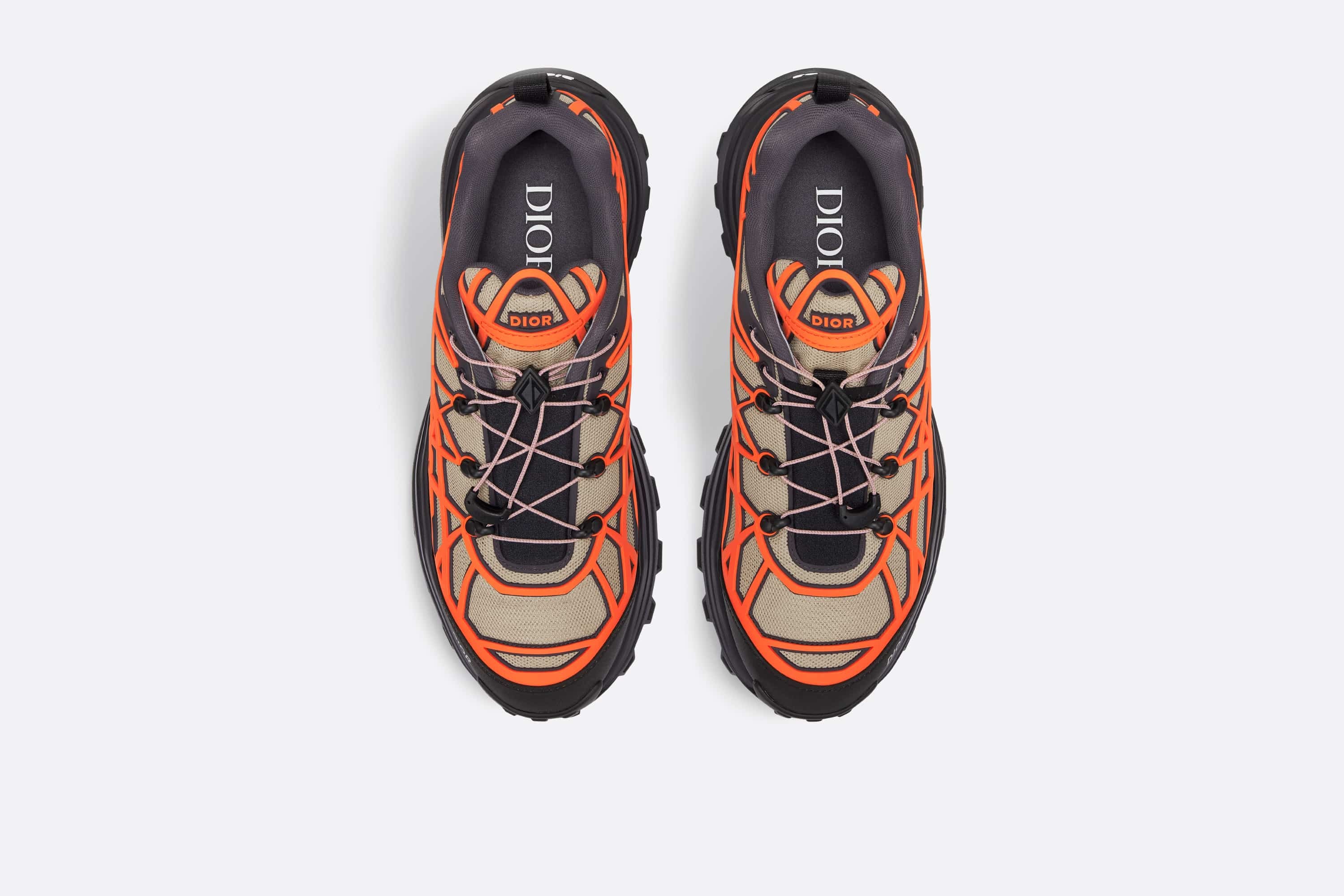B31 Runner Sneaker - 4