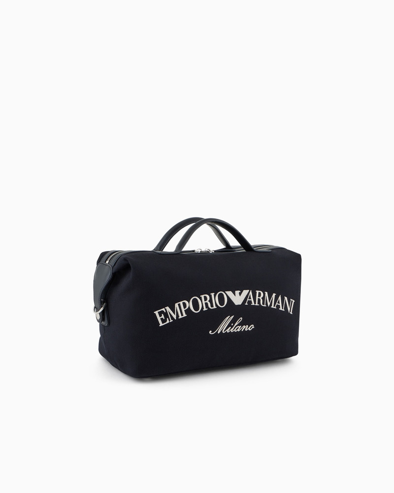 EMPORIO ARMANI TRAVEL & LUGGAGE outlook