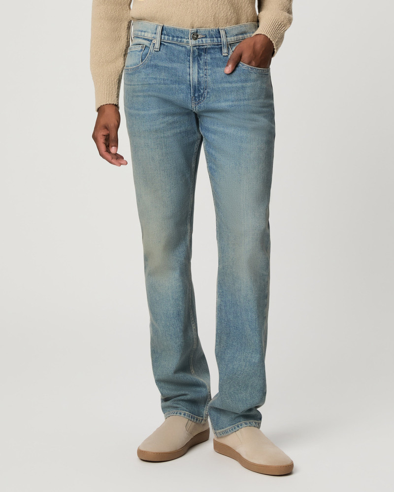 Heritage Normandie 32" Straight Jean 1