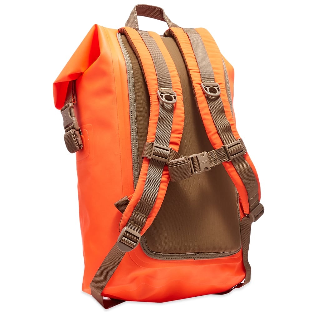 Filson Roll-Top Dry Backpack - 2