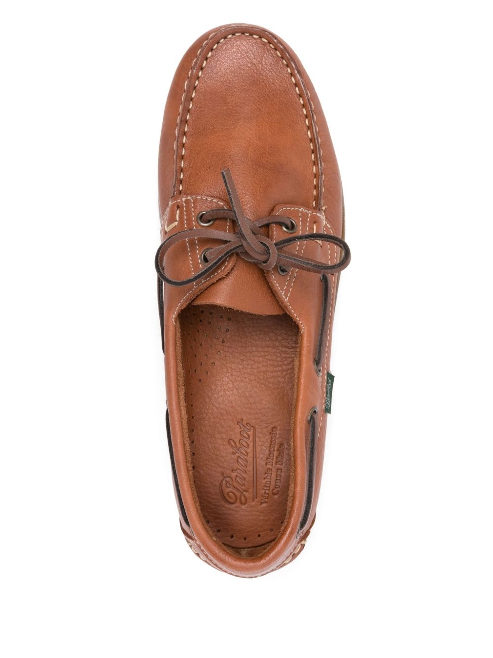Barth boat shoes - 4