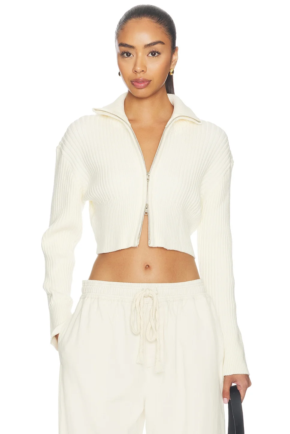 Priority Knit Cardigan - 1