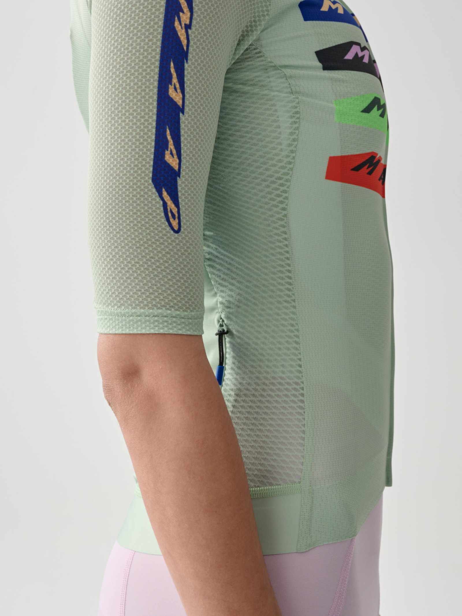 Women's Evade X Pro Air Jersey 3.0 - 7