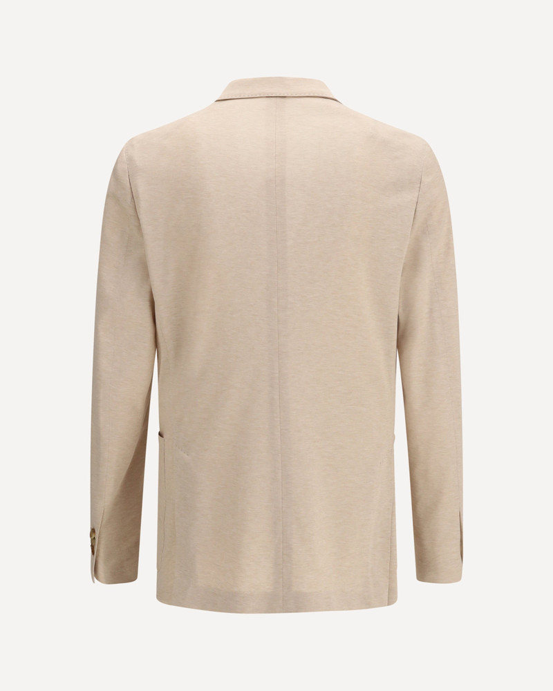 LARDINI Double-breasted Jacket outlook