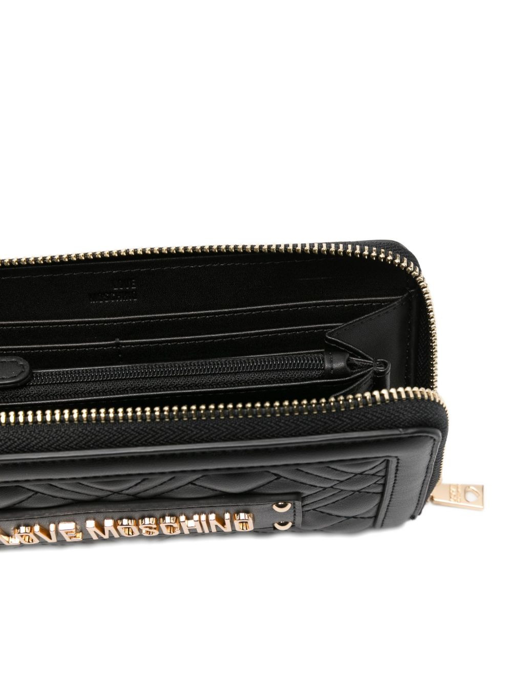 quilted wallet - 3