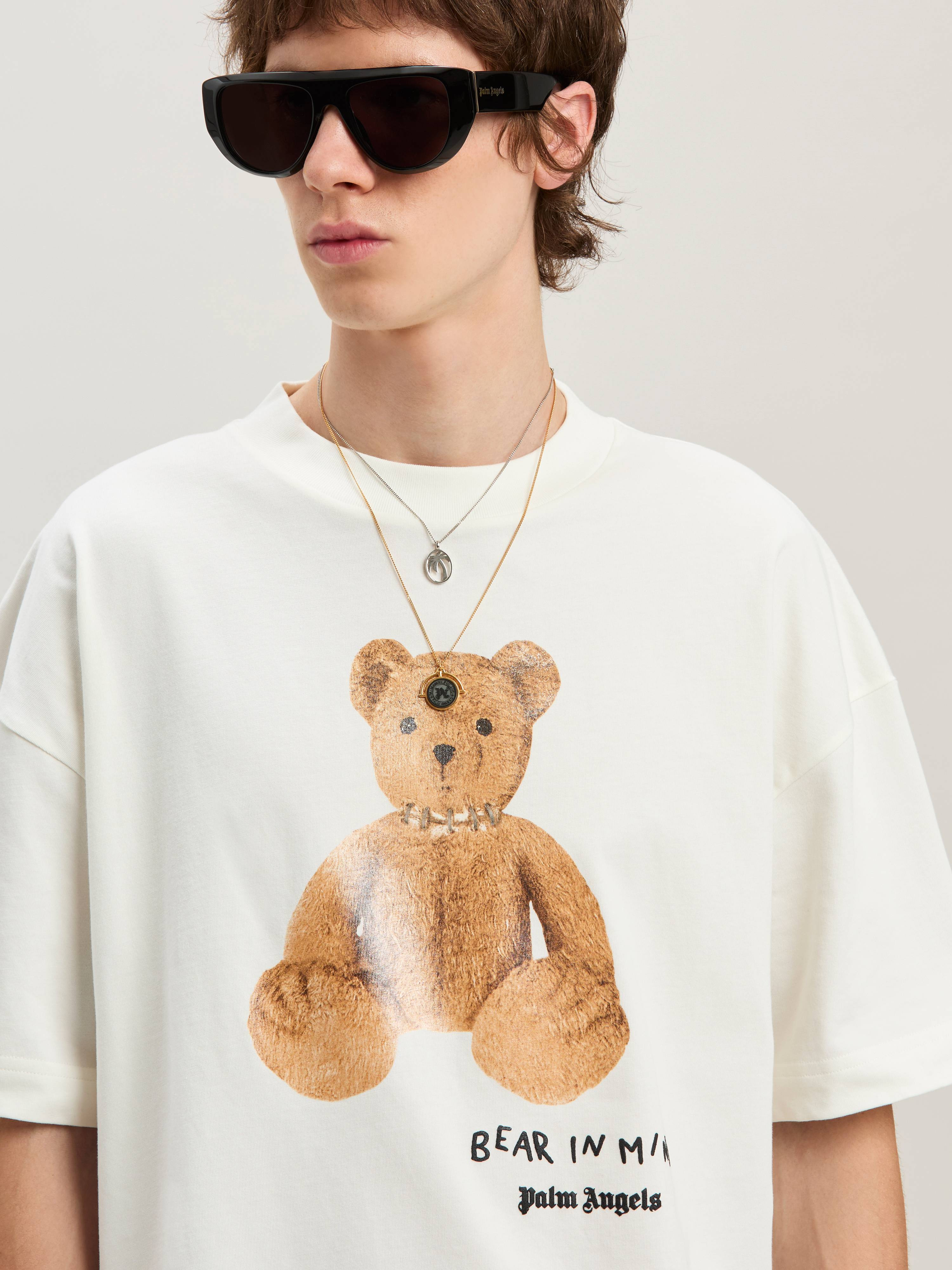 Bear in Mind T-shirt - 6