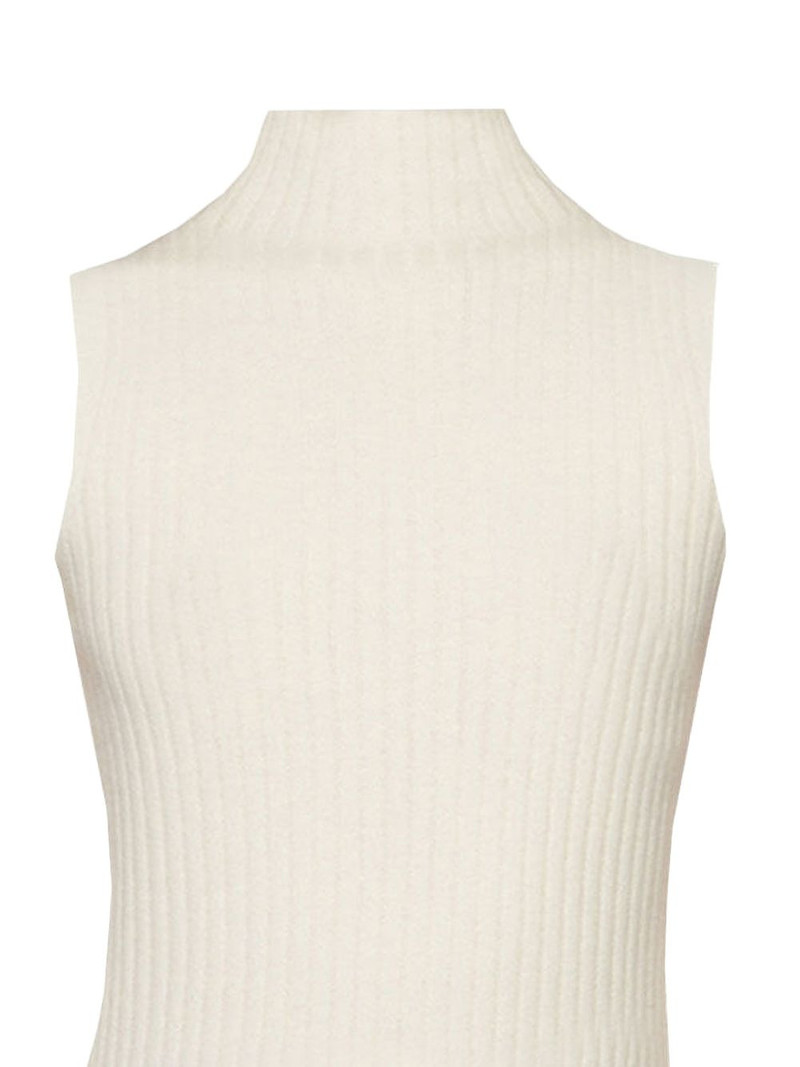 arch4 mock-neck vest outlook