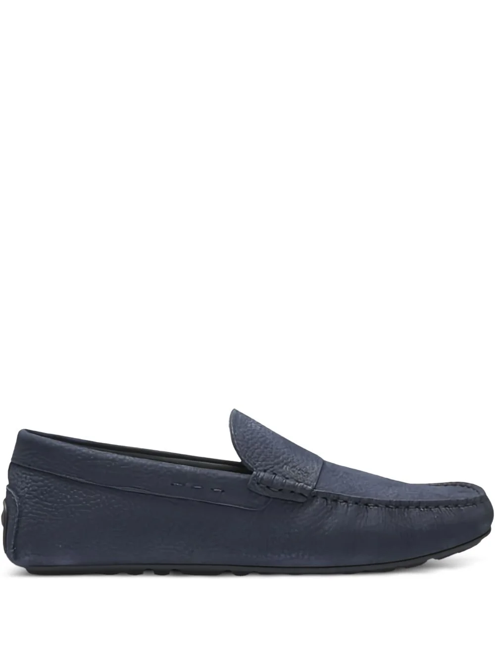 Noel leather loafers - 1