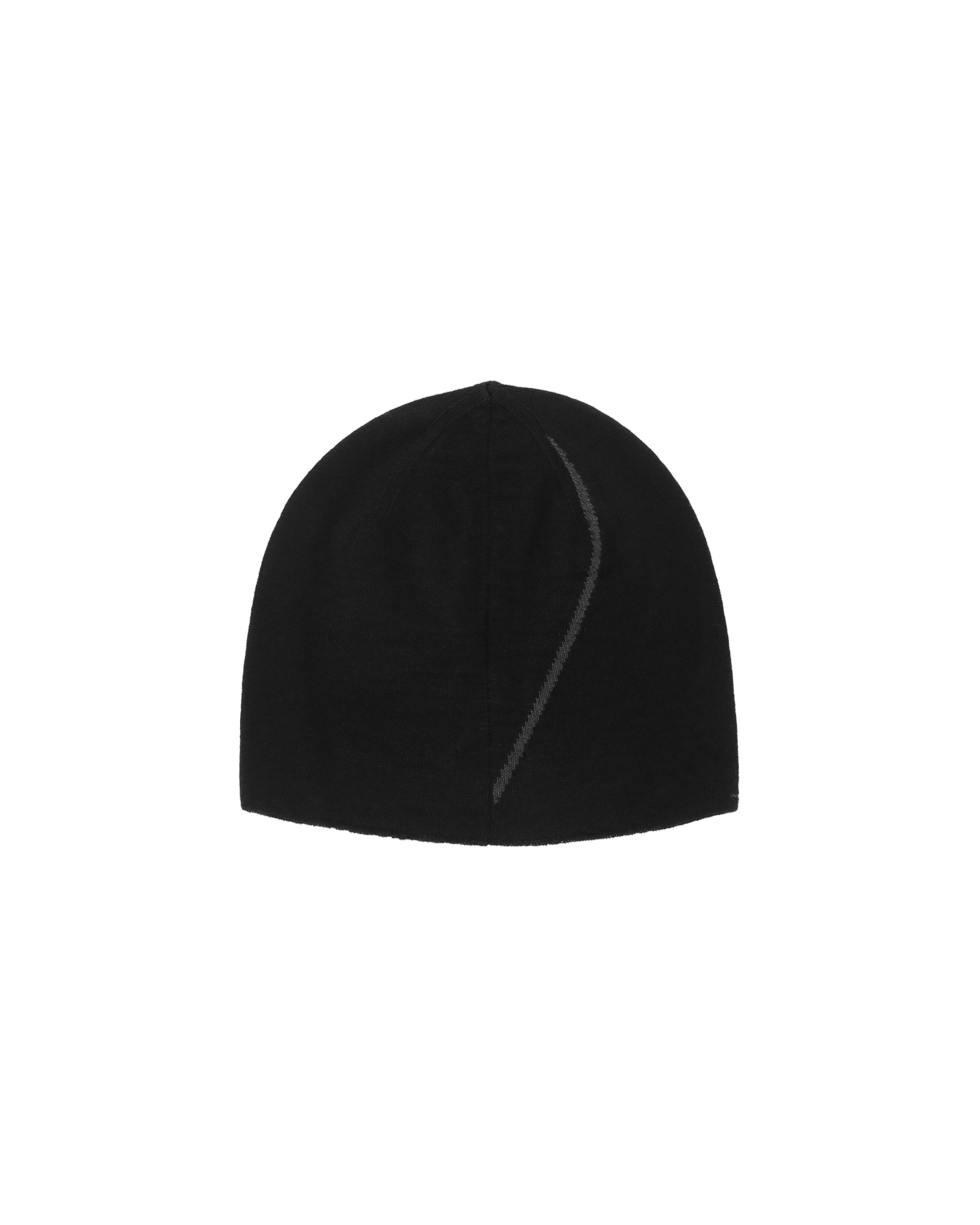 Logo Wool Beanie - 2