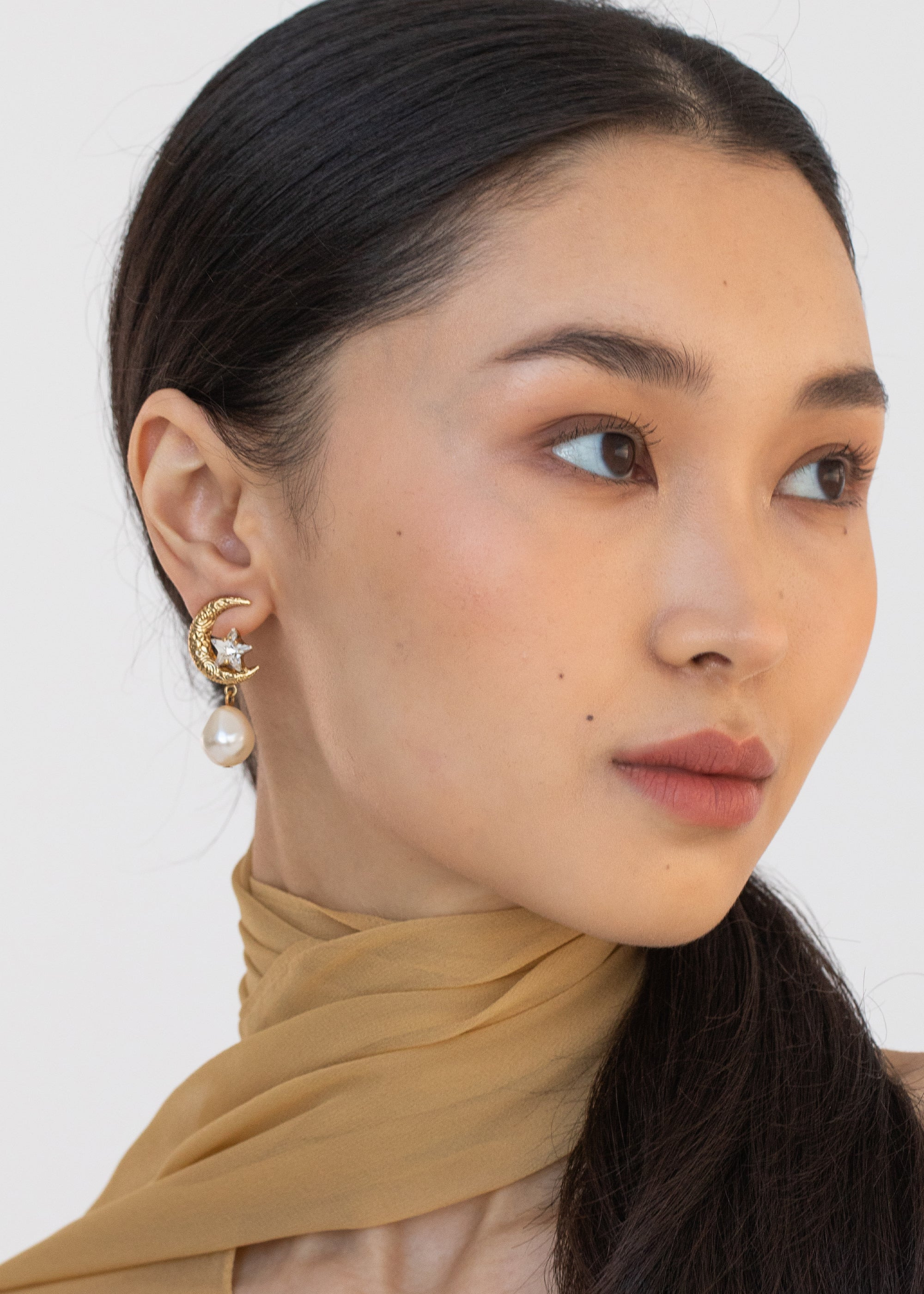Lune Earrings - 3