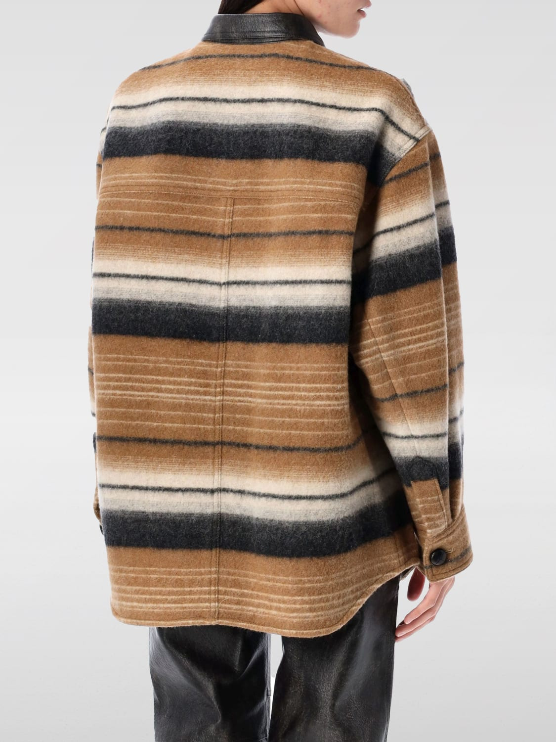 Shirt woman Isabel Marant Etoile - 2