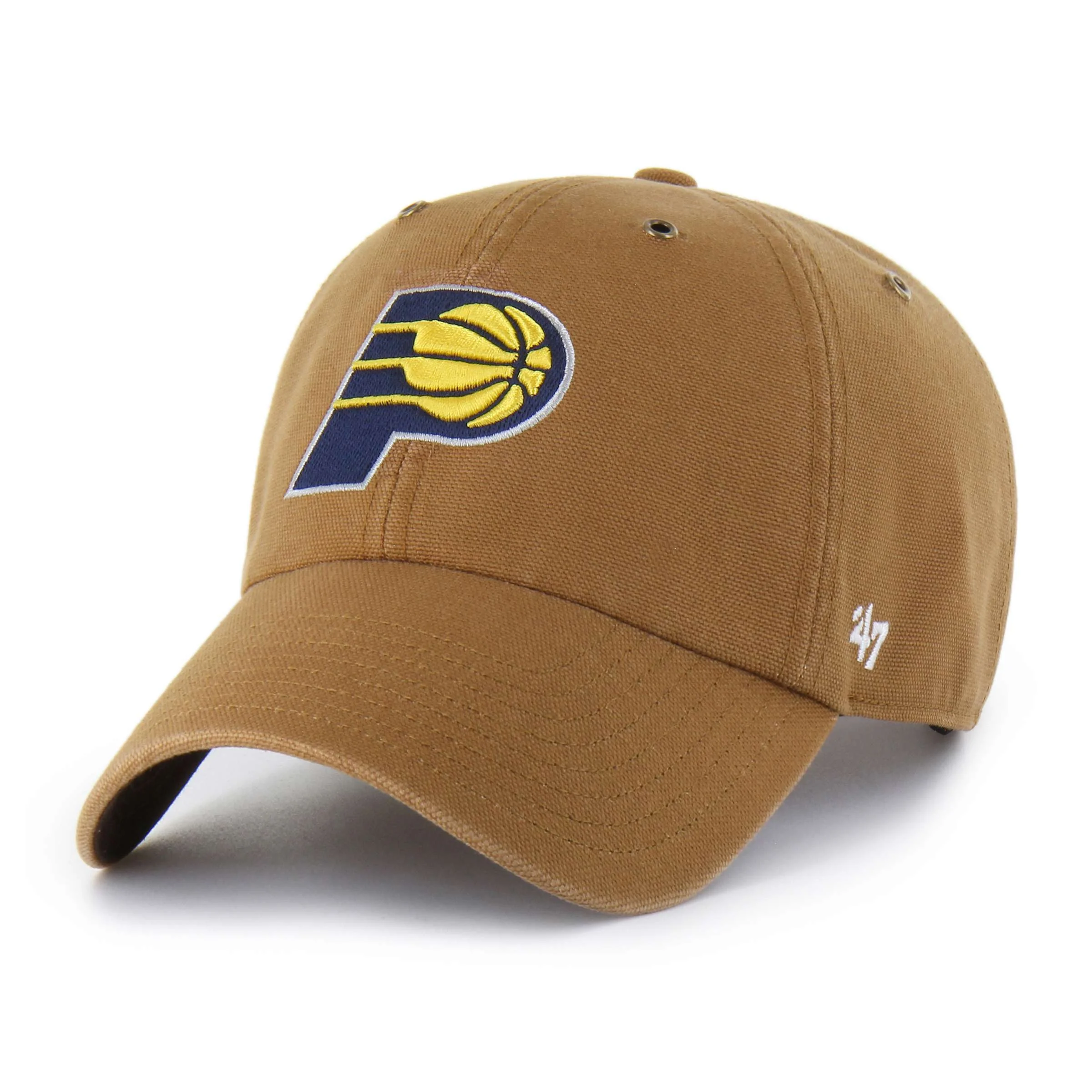 Indiana Pacers '47 Clean Up - 1