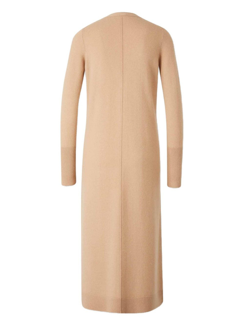 SIMKHAI cashmere cardigan outlook