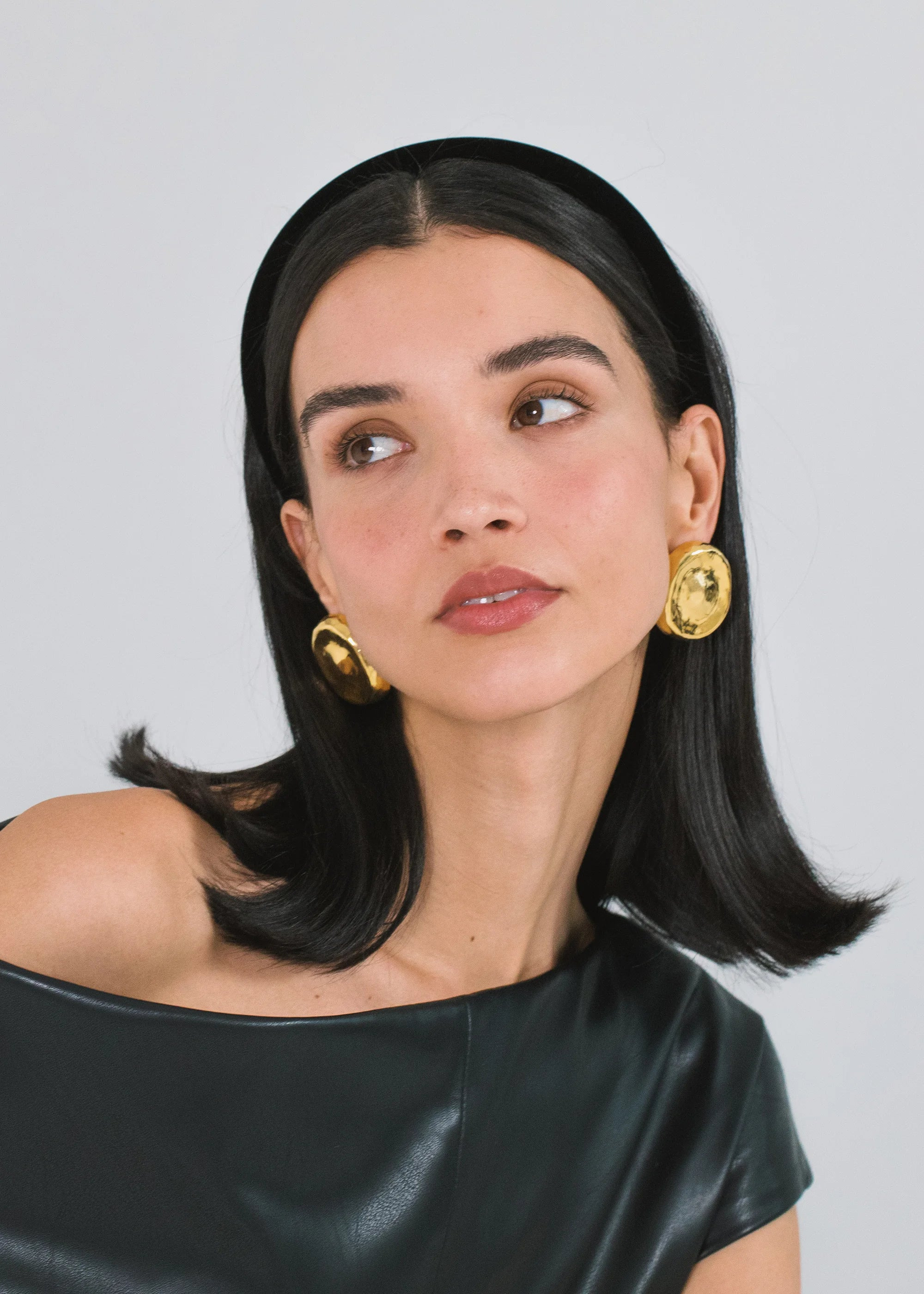 Areli Earrings - 4