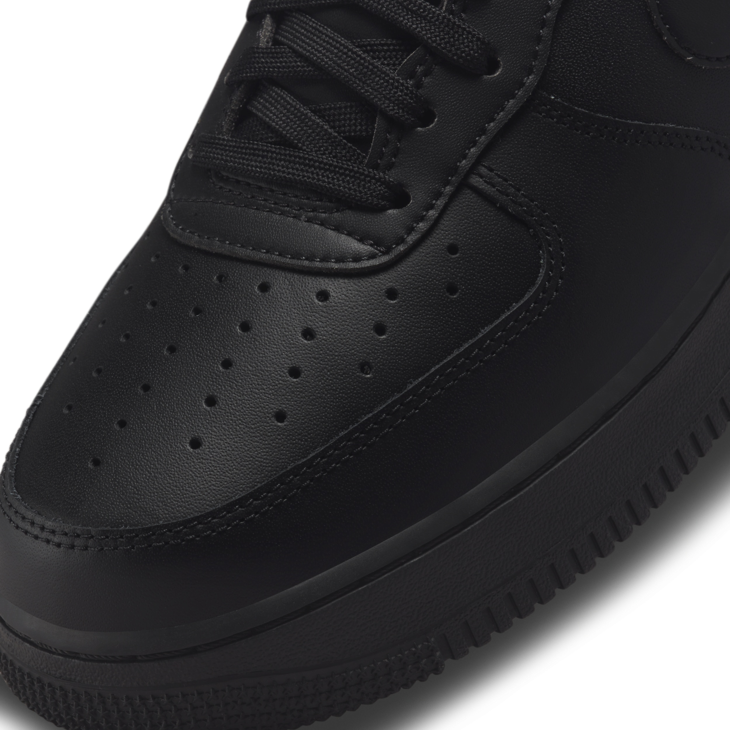 Nike Men's Air Force 1 '07 Fresh Shoes - 7