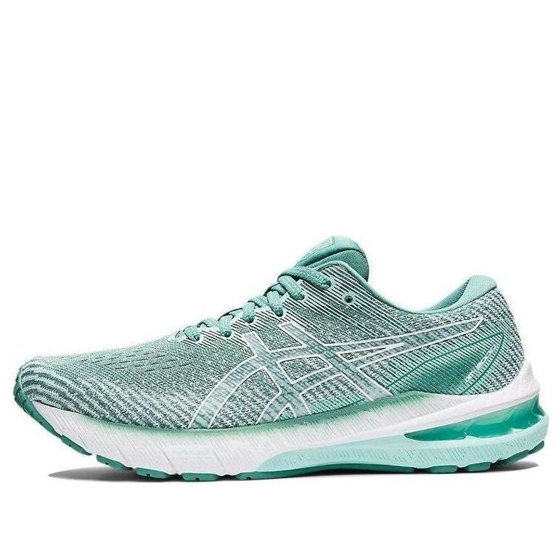 (WMNS) ASICS GT 2000 10 'Sage White' 1012B045-300 - 1