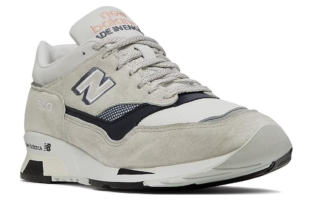 New Balance 1500 Made in England 'Fluid Minimalist Pack' M1500GWK - 3